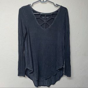 American eagle long sleeve